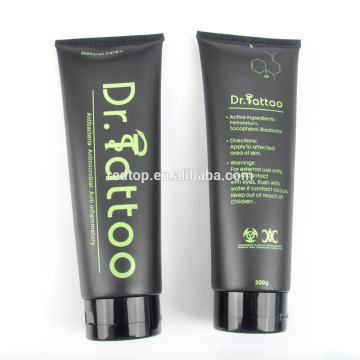 Dr Tattoo Guérison Poline Anti-inflammatoire Tattoo Goo Vitamin D pommade